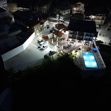 Hotel Deyanira Gorno Dryanovo Exterior foto