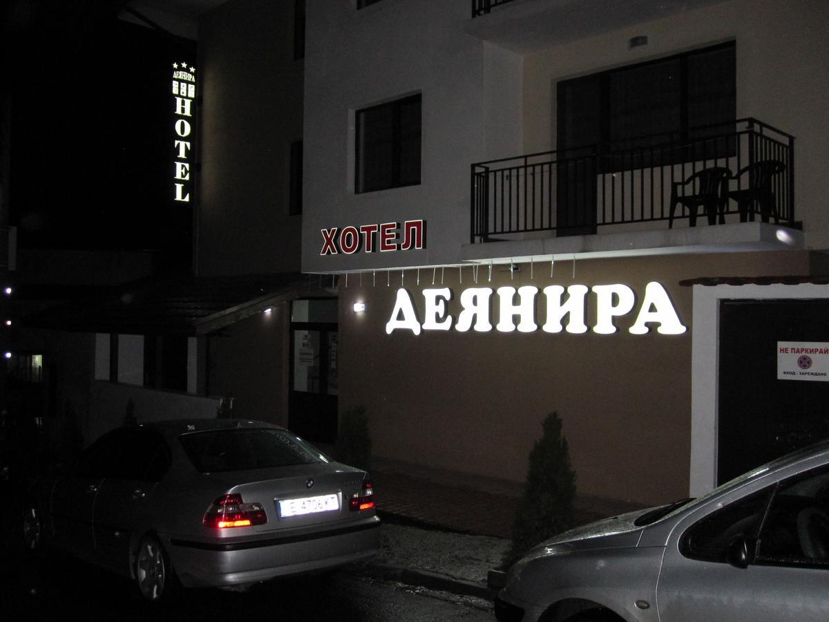 Hotel Deyanira Gorno Dryanovo Exterior foto